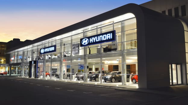 Hyundai India declares &#039;no production days&#039; in Tamil Nadu plant