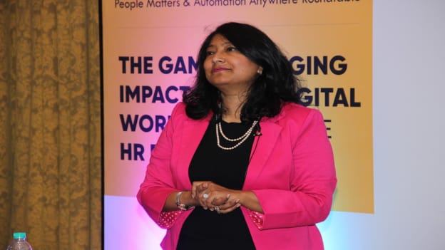 Digital transformation works when employees understand what’s in it for them: Sonali De Sarker, Automation Anywhere