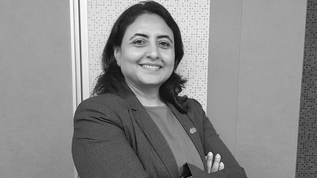 Need for cybersecurity in a digital economy: Sukanyya Misra Need for cybersecurity in a digital economy: Sukanyya Misra