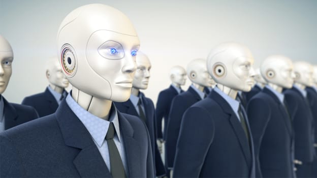 Leveraging HR bots to revolutionize employee experience &amp; organization productivity