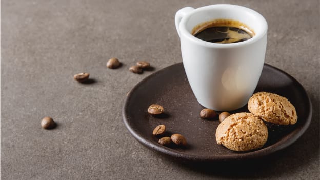 Costa Coffee invests in technology to manage their HR and payroll processes Costa Coffee invests in technology to manage their HR and payroll processes