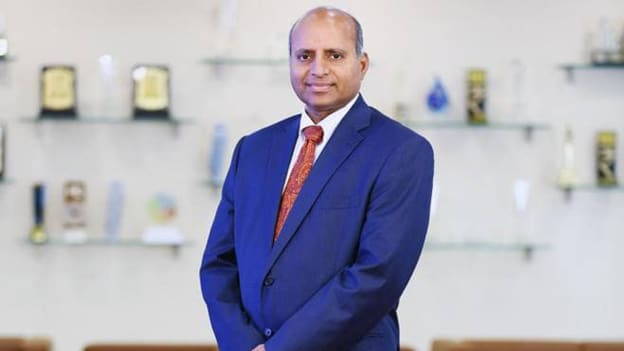 HDFC Bank elevates group finance head Srinivasan Vaidyanathan as CFO