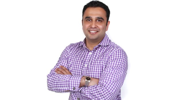 Rubrik appoints Kamal Brar as Vice President of Asia Pacific &amp; Japan