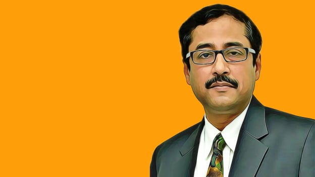 Allowing for failure is key to success: Santanu Ghoshal, VP HR, Schaeffler India