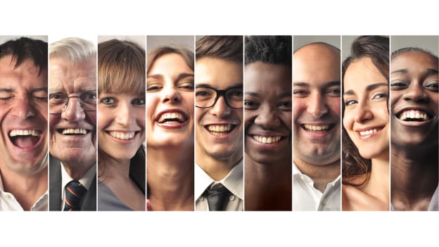 Dave Ulrich: HR is about Winning in the Marketplace Dave Ulrich: HR is about Winning in the Marketplace