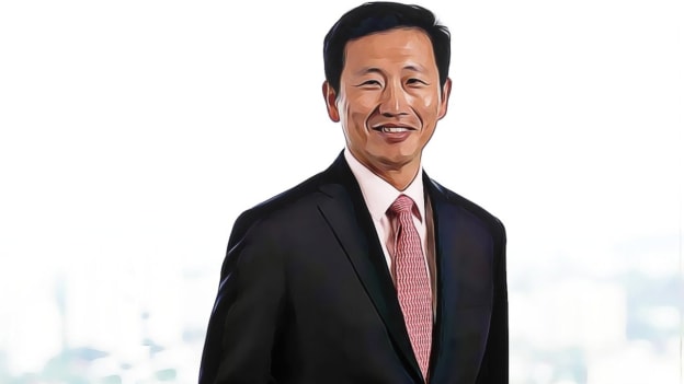 Most jobs will exist but in a refashioned form: Ong Ye Kung, Education Minister, Singapore