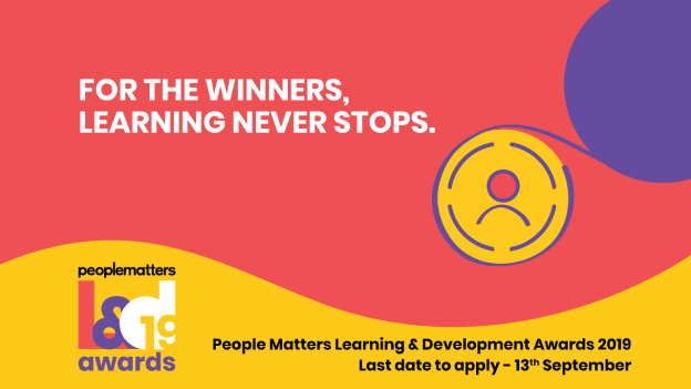 People Matters L&amp;D Awards 2019: Recognizing exceptional L&amp;D practices