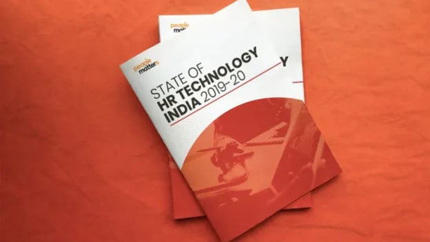 The State of HR Technology India 2019-20: Research