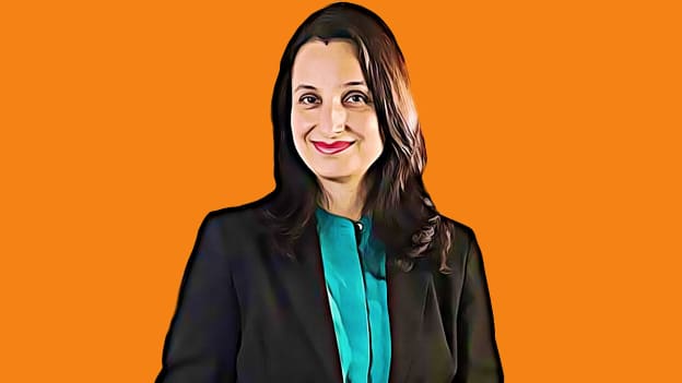 Let teams be creative and not act like programmed machines: Sunaina Mattoo Let teams be creative and not act like programmed machines: Sunaina Mattoo