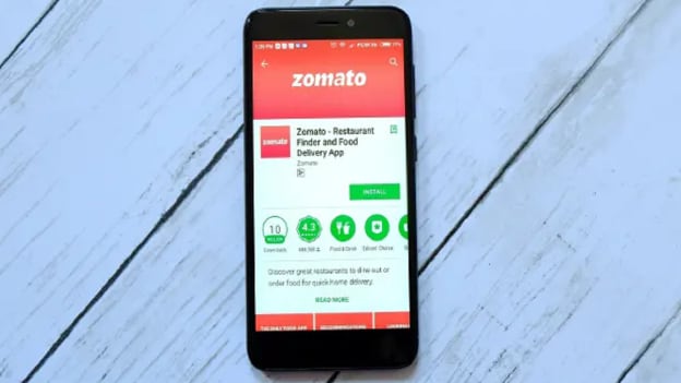 Zomato lays off 540 employees: Tech advances lead to redundancies