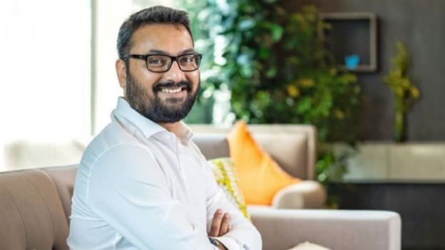 MoPub names Dushyant Sapre as Managing Director of APAC region