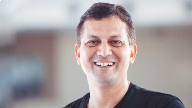 Microsoft appoints a new head for its India R&amp;D business