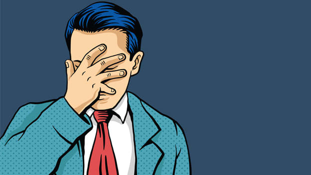 Hiring mistakes commonly made in large organizations Hiring mistakes commonly made in large organizations
