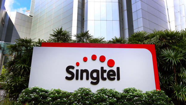 Singtel invests S$45 Mn to boost employees digital skills