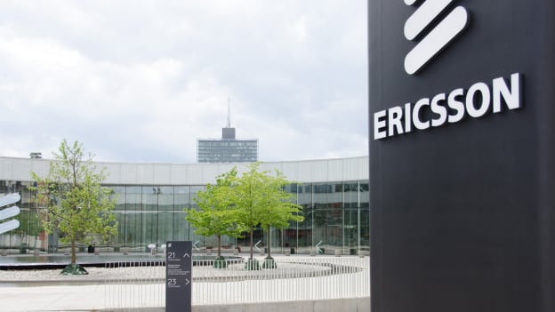 Ericsson looks to build a team of 150 high-tech engineers for India