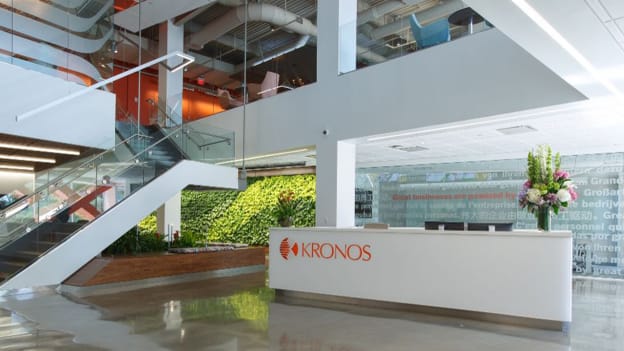 Kronos Incorporated appoints new Country Manager and Sales Director for India