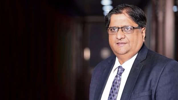 Cognizant India promotes Ramkumar Ramamoorthy as MD and Chairman