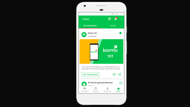 Google to enter India’s job search game with Kormo