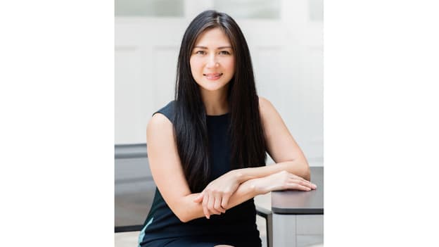 Former Facebook global business manager Roxanne Somboonsiri joins OMD Thailand as MD