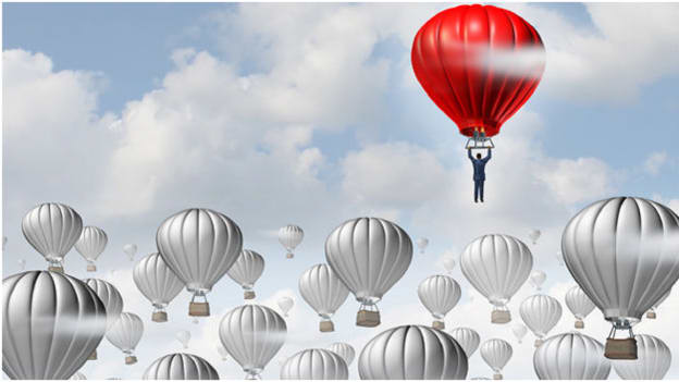 Top stories about greatness and purpose at work Top stories about greatness and purpose at work
