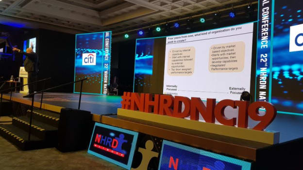 NHRDN Chennai 2019: Propel your organization towards the future