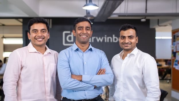 Darwinbox raises USD 15 Mn funding