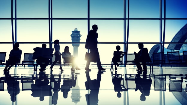 Know your traveler: The four Asian business traveler archetypes Know your traveler: The four Asian business traveler archetypes