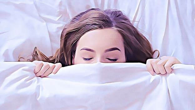How much are your employees sleeping? How much are your employees sleeping?