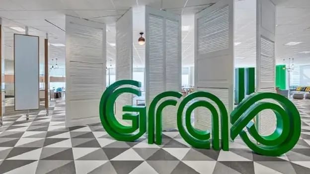 Grab Indonesia partners with Microsoft to empower SMEs to create a future-ready workforce