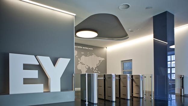 EY to hire 14,000 in India for Global Delivery Services