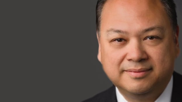 Visteon CFO Christian Garcia calls it quits Visteon CFO Christian Garcia calls it quits