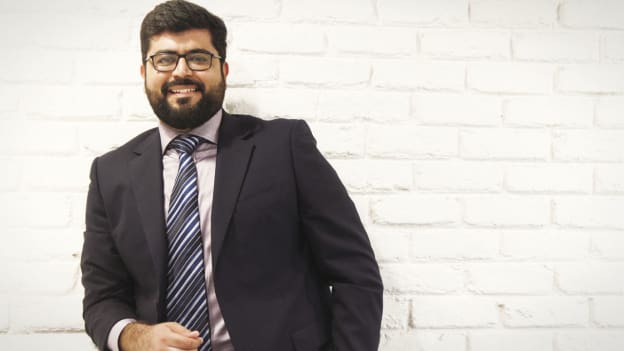 O4S CEO Divay Kumar on revolutionizing logistics sector with technology