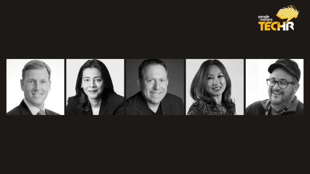 Meet these stellar thought leaders at TechHR 2020! Meet these stellar thought leaders at TechHR 2020!