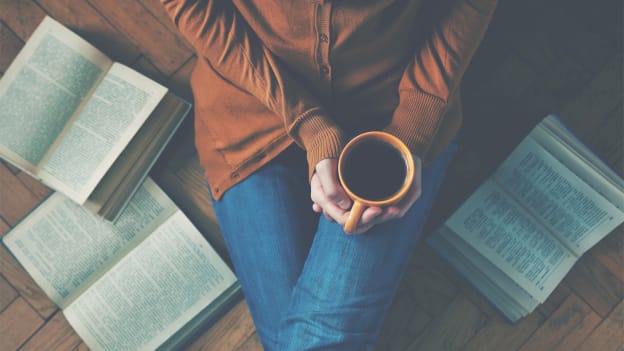 10 must reads to transform from good to great