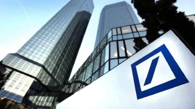 Deutsche Bank rejigs India leadership team