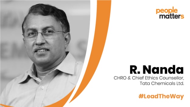 Rapid Fire with Tata Chemicals Ltd.&#039;s R. Nanda