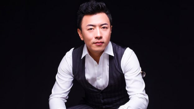 GroupM launches Essence in China – appoints Benjamin Wei as MD GroupM launches Essence in China – appoints Benjamin Wei as MD