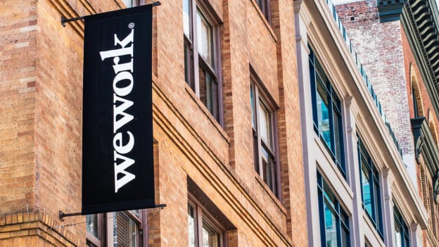 WeWork strengthens Singapore growth with three new locations