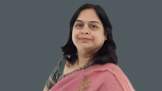 News: Yes Bank appoints former ICICI GM Anita Pai as new COO — People ...