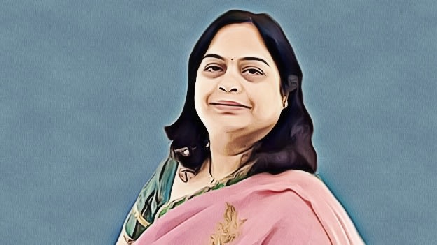 Yes Bank appoints former ICICI GM Anita Pai as new COO