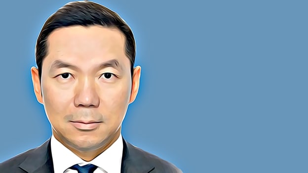 HSBC hires ex-StanChart banker David Koh HSBC hires ex-StanChart banker David Koh