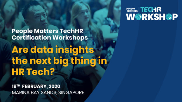 Get certified by global leaders: TechHR Certification Workshops Get certified by global leaders: TechHR Certification Workshops