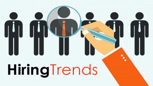 Leadership hiring trends in India