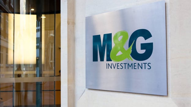 M&amp;G Investments gets a new head for its business in Asia