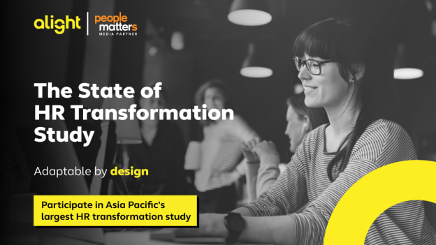 How adaptable is HR for the future? How adaptable is HR for the future?