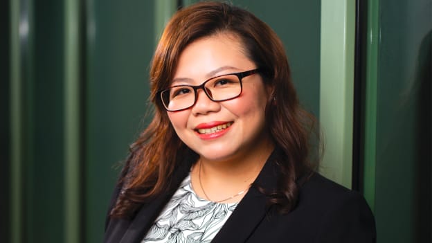 Yeo&#039;s Angelina Chua on future of talent acquisition