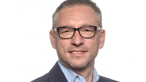 Hyundai Motor America CMO Dean Evans steps down after four years Hyundai Motor America CMO Dean Evans steps down after four years