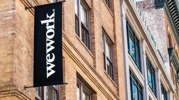 WeWork potential takeover to put Neumann&#039;s role at risk