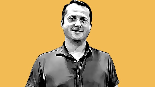 Employer branding has a very significant impact on hiring: VMWare's Tom Browne Employer branding has a very significant impact on hiring: VMWare's Tom Browne