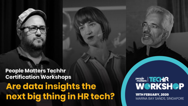 TechHR Certification Workshops Singapore: Themes in focus TechHR Certification Workshops Singapore: Themes in focus